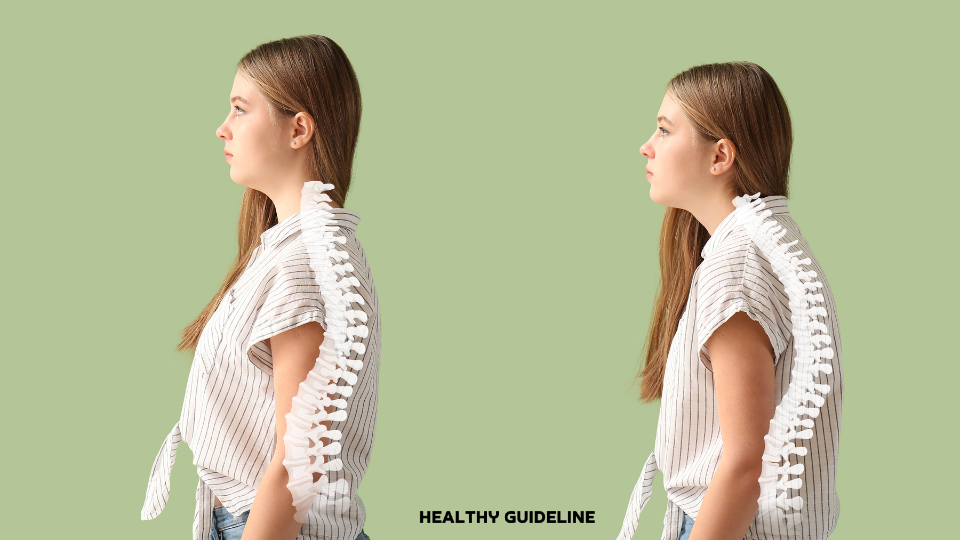 Why Posture Matters?